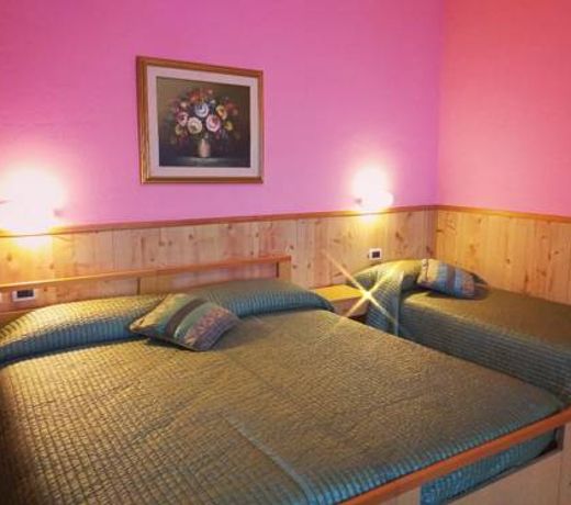 Hotel Azzurra