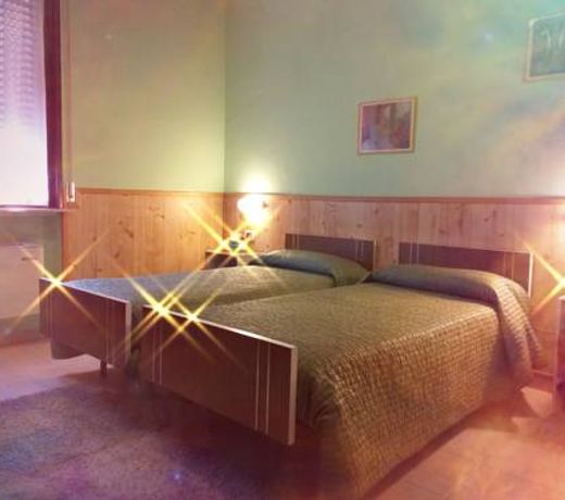 Hotel Azzurra