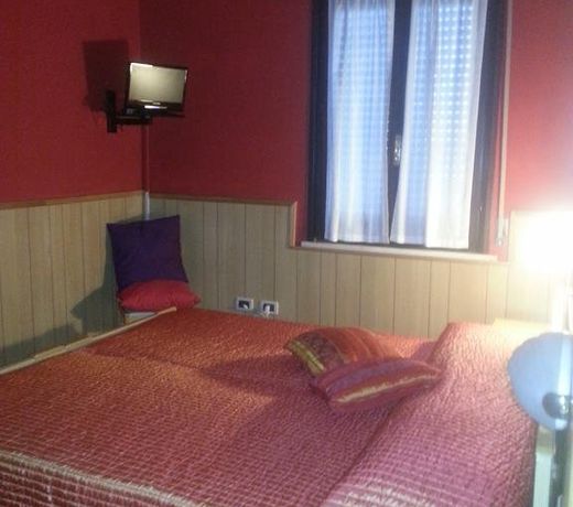Hotel Azzurra