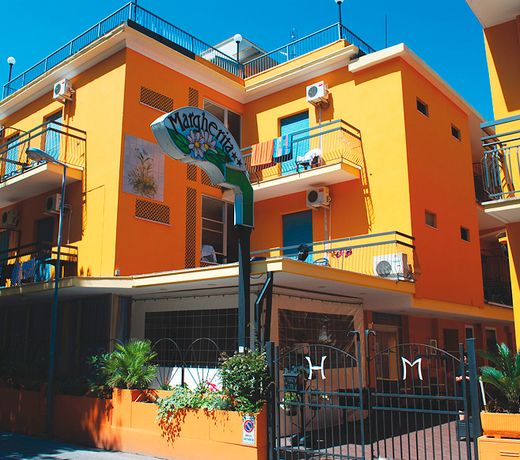 Hotel Margherita