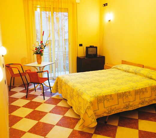 Hotel Margherita