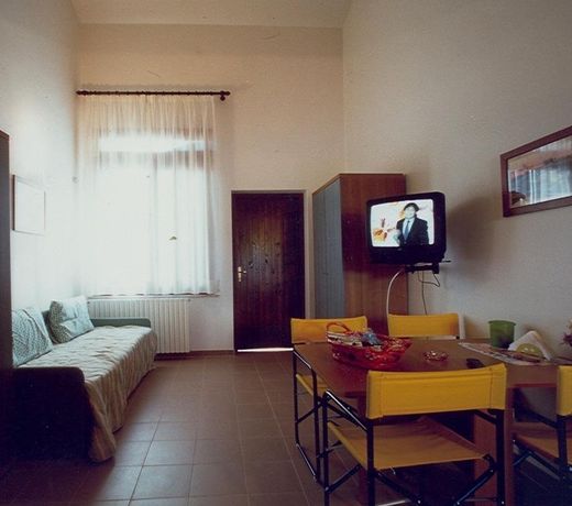 LOCANDA DELLE VALLETTE