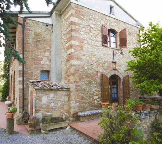 Agriturismo Cognanello