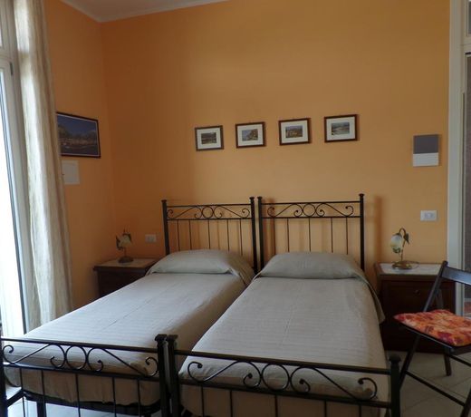 B&B Partenza Funivia
