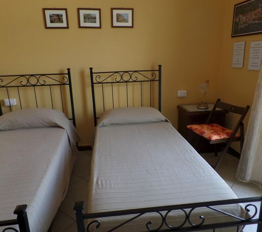 B&B Partenza Funivia