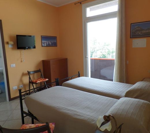 B&B Partenza Funivia