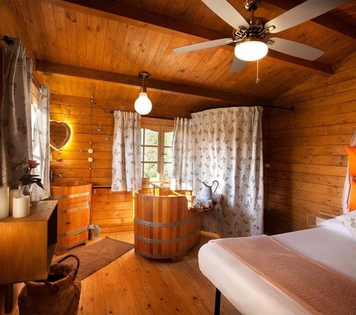 Ecolodge Langhe