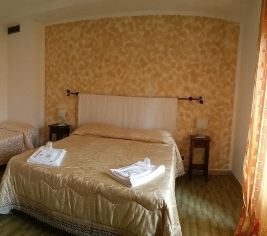 LE ROCCHE