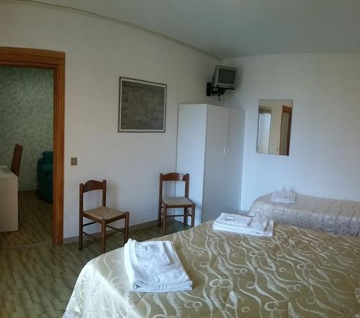 LE ROCCHE