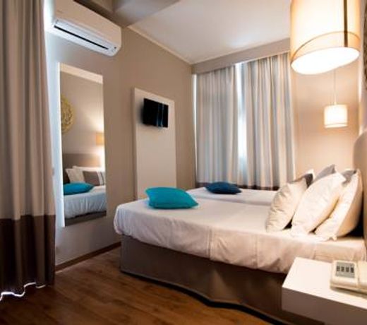 Hotel Mediterraneo
