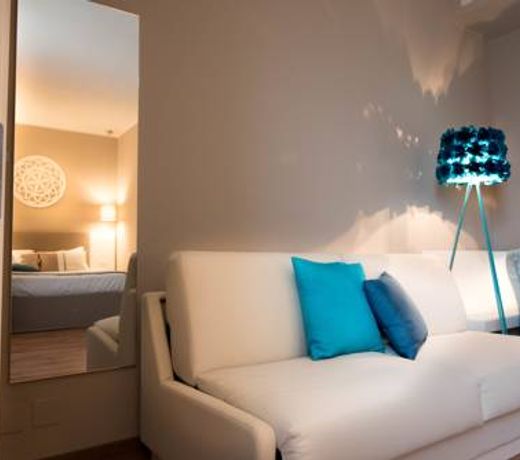 Hotel Mediterraneo