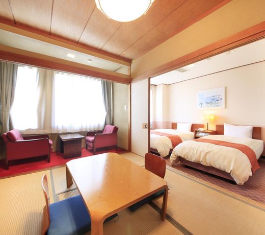 Fuji Green Hotel