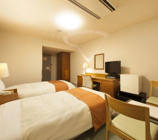 Fuji Green Hotel