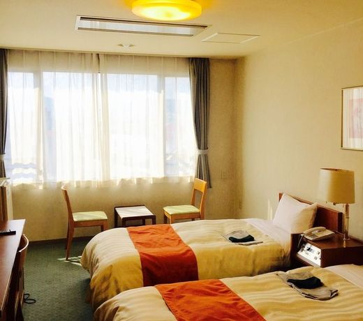 Fuji Green Hotel