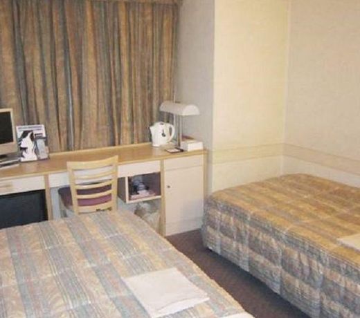 Hotel South Garden Hamamatsu