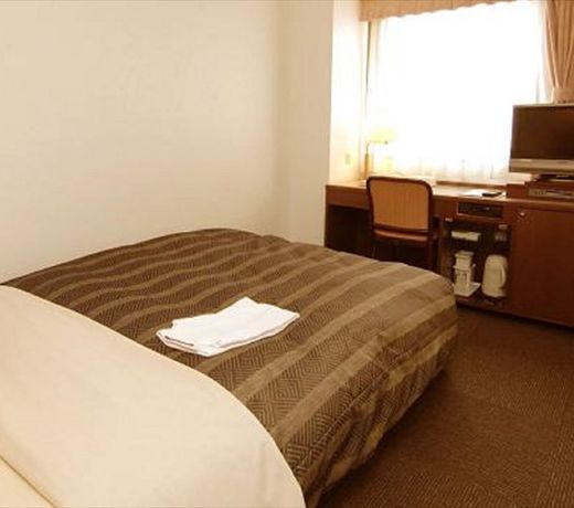 Hotel Ascent Hamamatsu