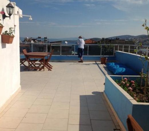 Ephesian Guesthouse & Hotel