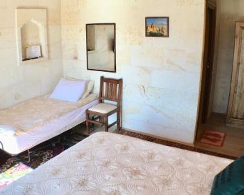 Kemals Guest House - Гореме - фото 4