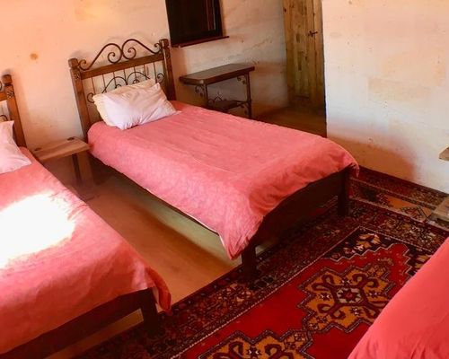 Kemals Guest House - Гореме - фото 5