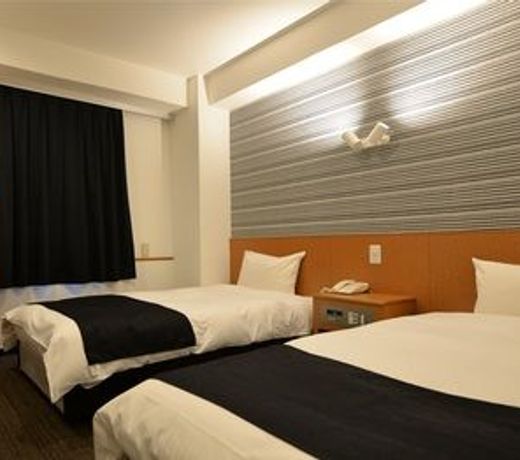 APA Hotel Hamamatsu Eki Minami
