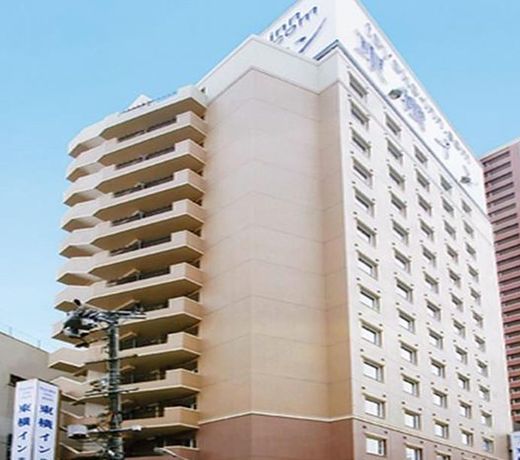 Toyoko Inn Hamamatsu eki Kita guchi