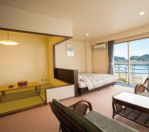 Hotel Green Plaza Hamanako