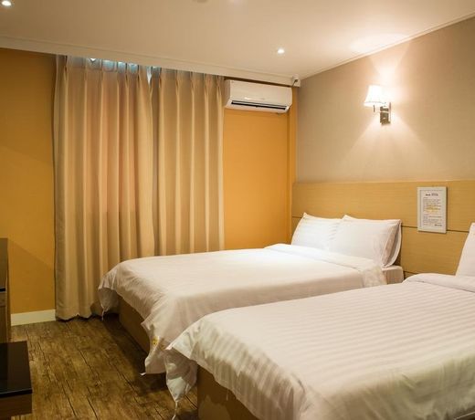 Pungnam Tourist Hotel