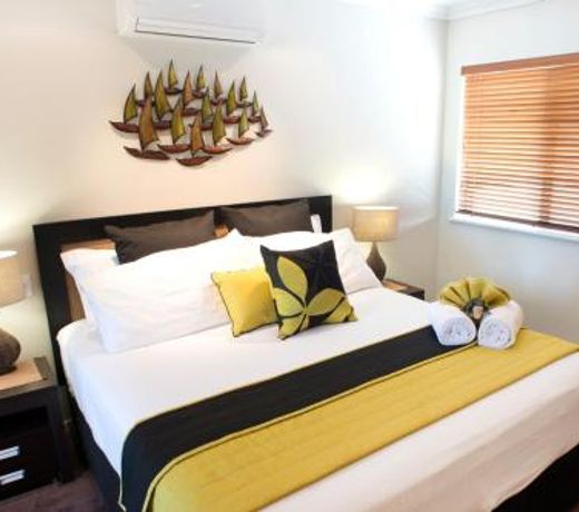 Gecko Lodge Kalbarri