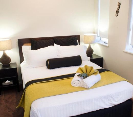Gecko Lodge Kalbarri