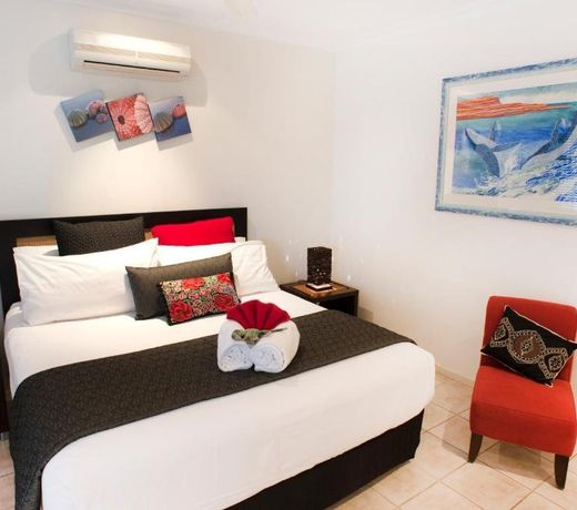 Gecko Lodge Kalbarri