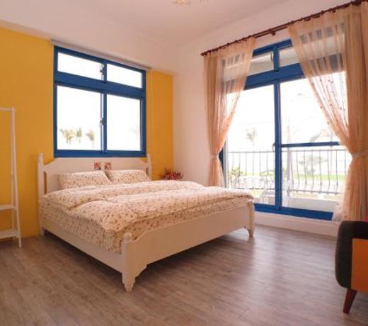 White Sand Homestay