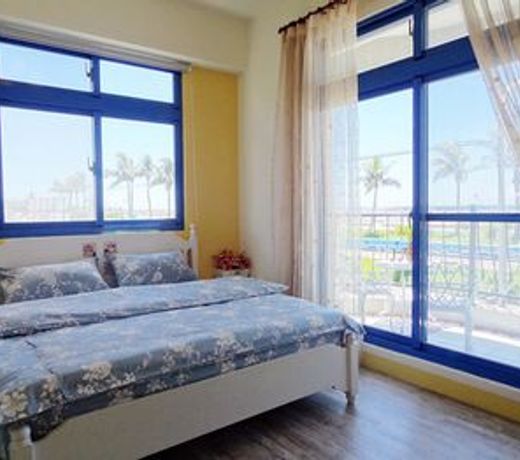 White Sand Homestay