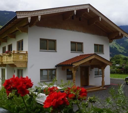 Appartement Sonnenschein