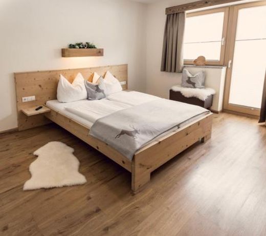 Appartement Sonnenschein