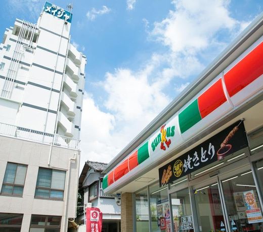 Hotel Meijiya