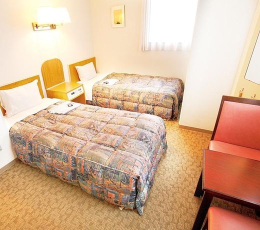 Hotel Meijiya