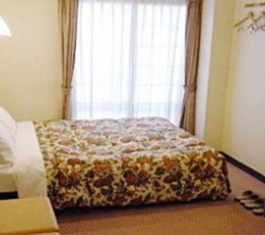 Hotel Meijiya