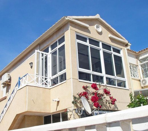 Residencial Europa