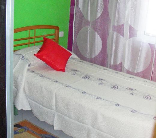 Edificioo Aquario Playa 1 Inh 24275