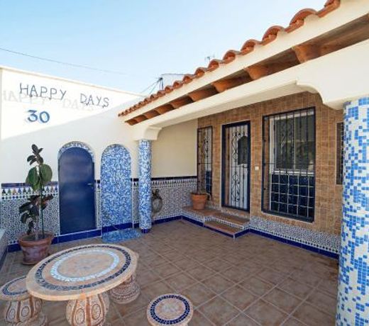 Holiday Home Happy Day by Interhome