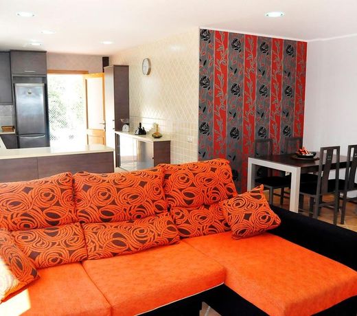 Rental Villa Canxevi - Lloret de Mar 3 bedrooms 6 persons - POP 15881