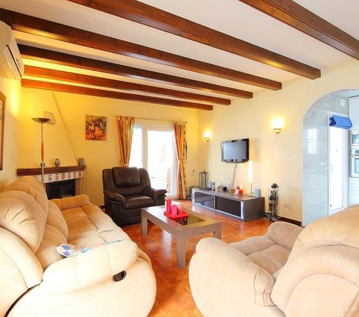 Holiday Home Afrodita by Interhome