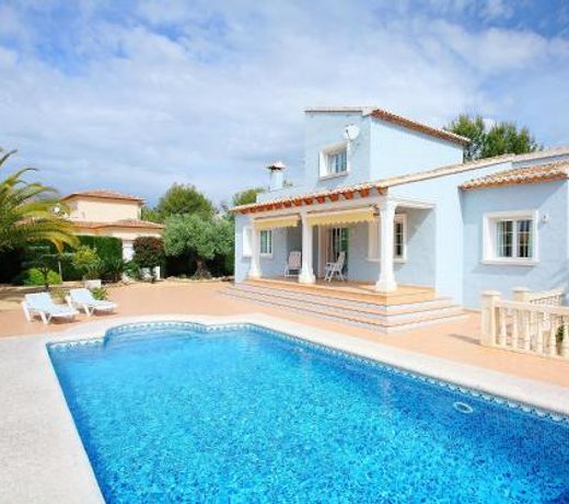 Villa Azul by Interhome