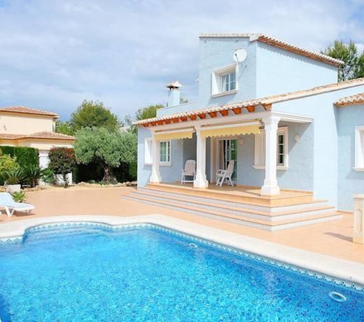 Villa Azul by Interhome