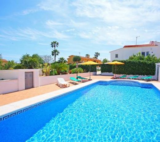 Villa Campos by Interhome
