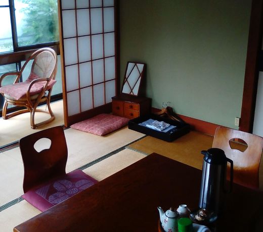 Ryokan Masuya