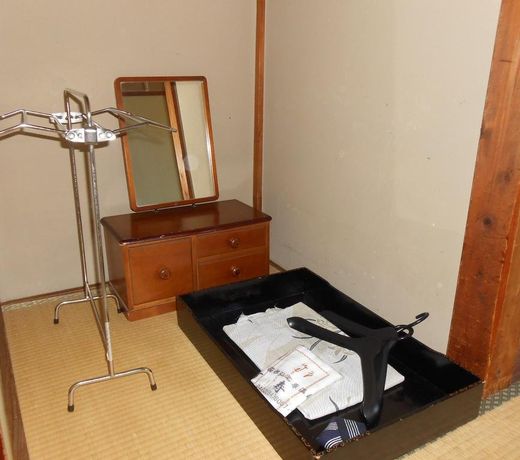 Ryokan Masuya
