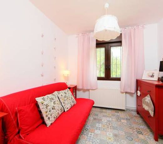 Holiday Home Verano by Interhome