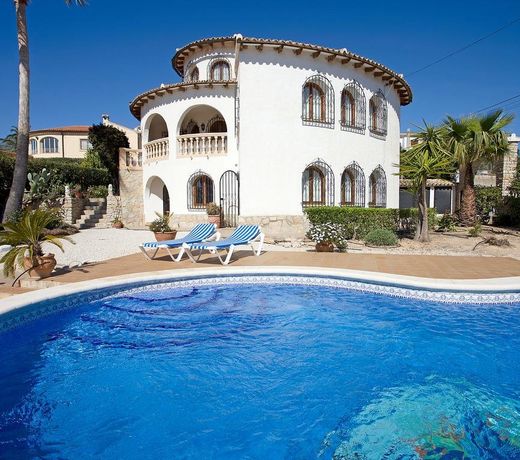 Villa Carmen by Interhome