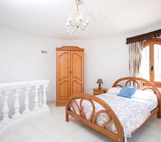 Villa Carmen by Interhome